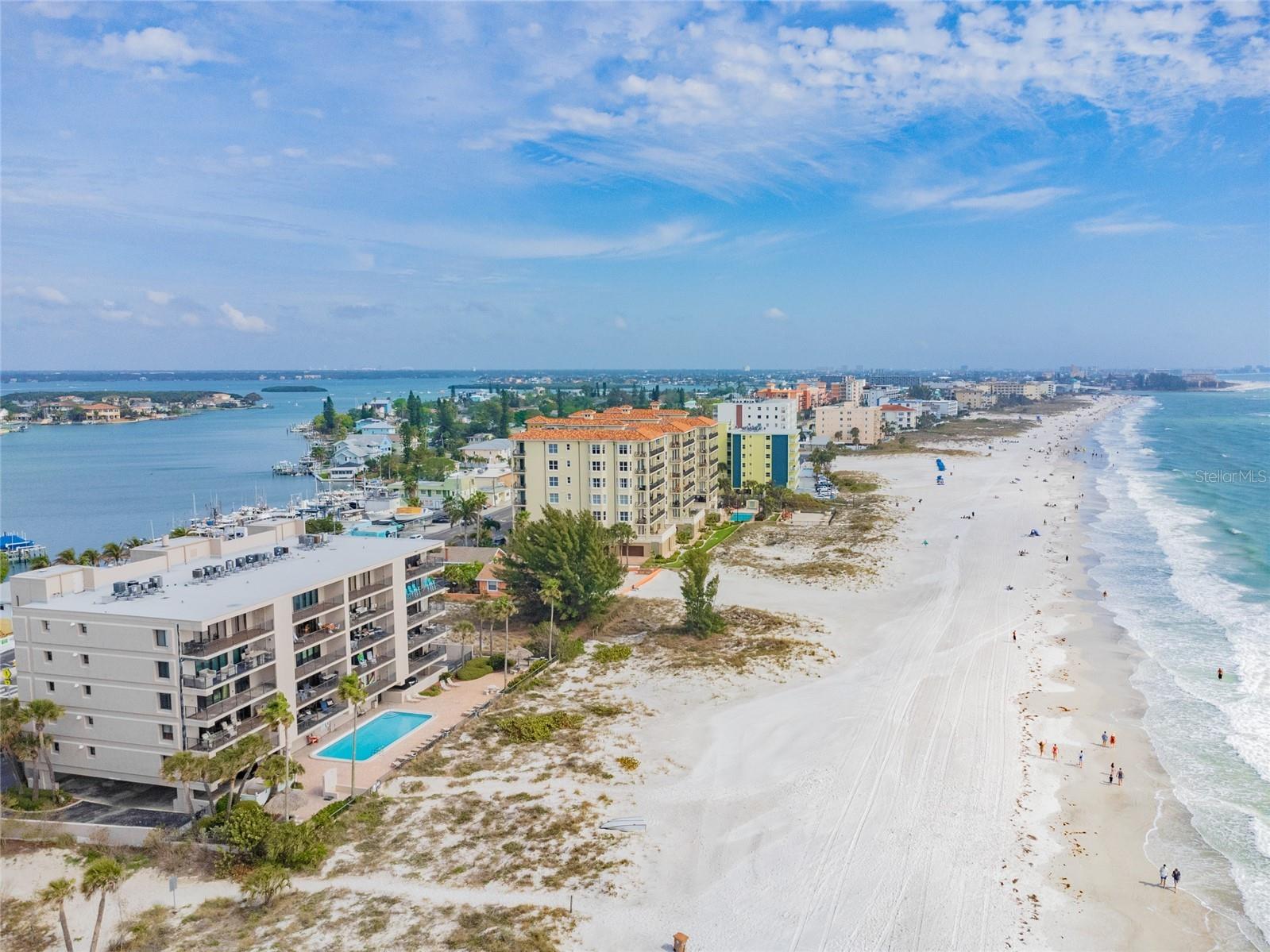 13650 Gulf Boulevard #402 Madeira Beach FL 33708 A4693271 image2