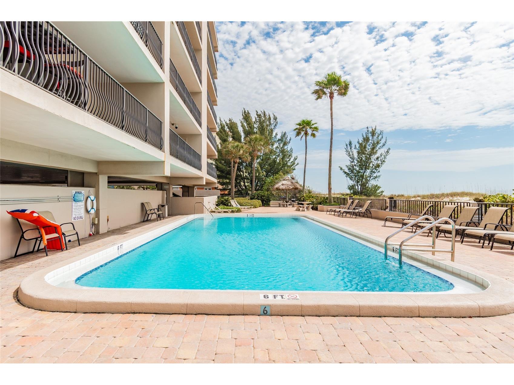 13650 Gulf Boulevard #402 Madeira Beach FL 33708 A4693271 image35