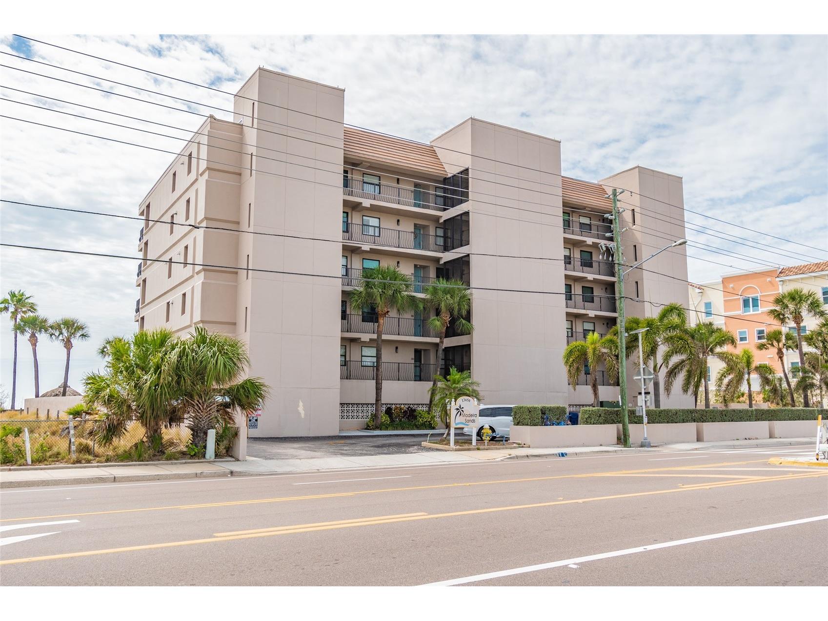 13650 Gulf Boulevard #402 Madeira Beach FL 33708 A4693271 image39