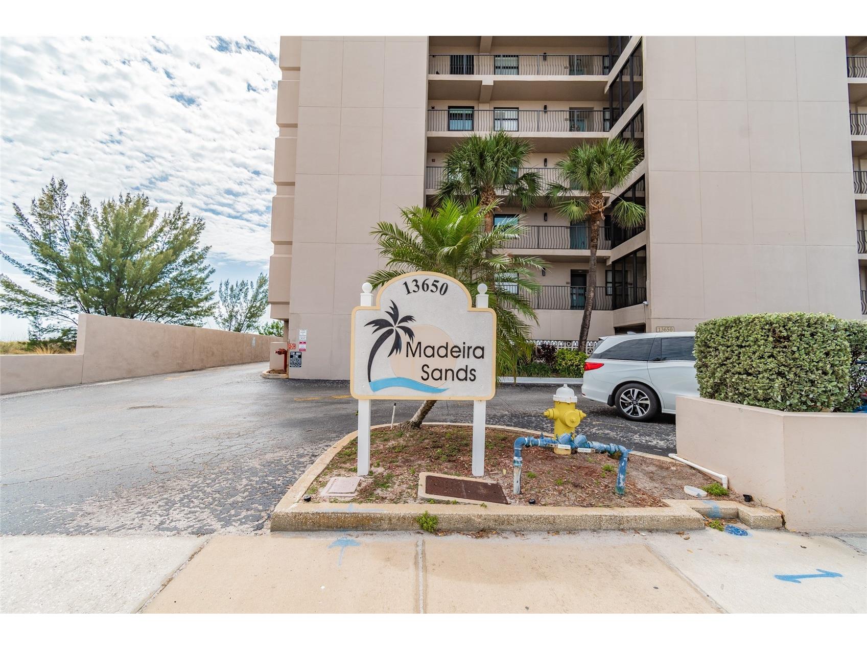 13650 Gulf Boulevard #402 Madeira Beach FL 33708 A4693271 image40