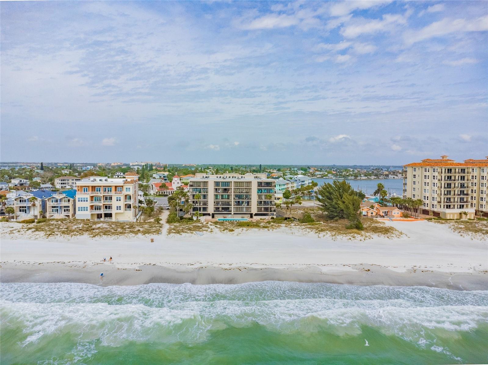 13650 Gulf Boulevard #402 Madeira Beach FL 33708 A4693271 image44