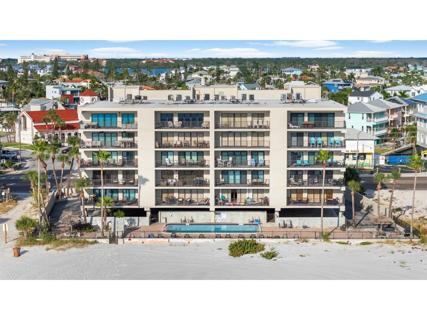 13650 Gulf Boulevard #604 Madeira Beach FL 33708 TB8435344 image3