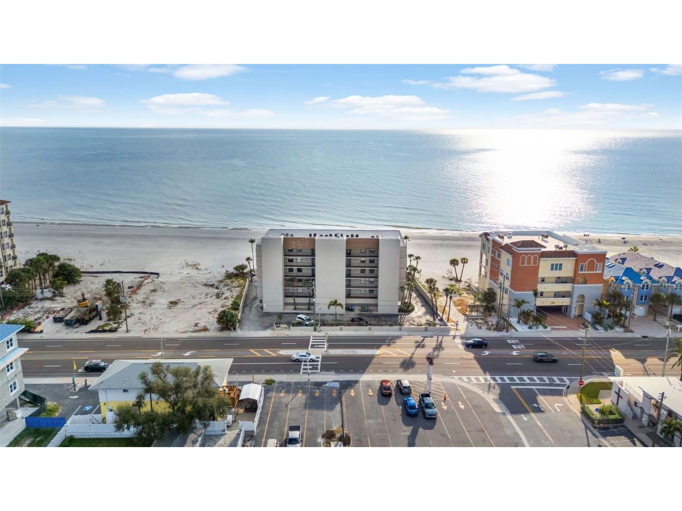 13650 Gulf Boulevard #604 Madeira Beach FL 33708 TB8435344 image55