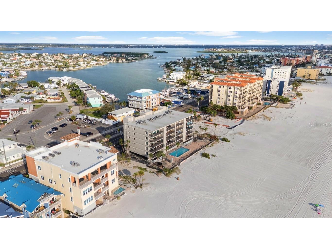 13650 Gulf Boulevard #604 Madeira Beach FL 33708 TB8435344 image57