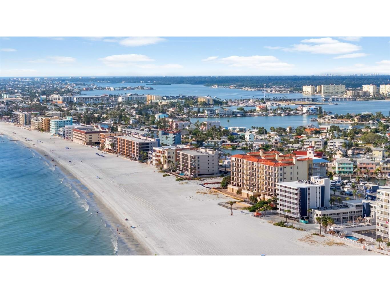 13650 Gulf Boulevard #604 Madeira Beach FL 33708 TB8435344 image58