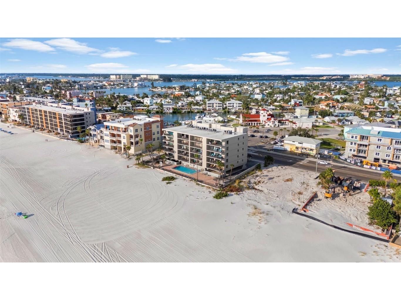 13650 Gulf Boulevard #604 Madeira Beach FL 33708 TB8435344 image69