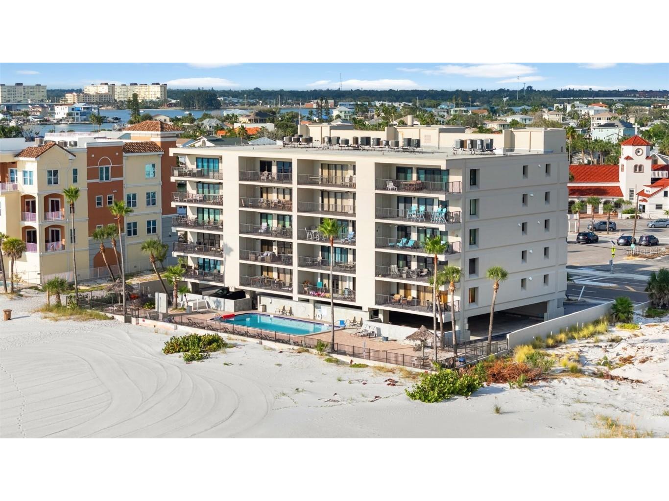 13650 Gulf Boulevard #604 Madeira Beach FL 33708 TB8435344 image70