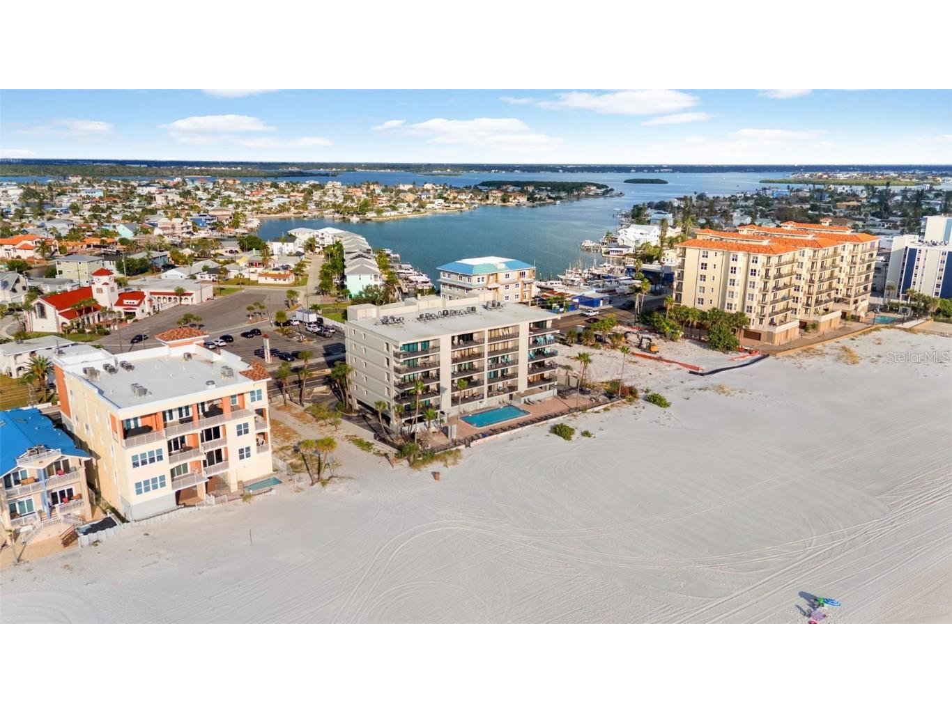 13650 Gulf Boulevard #604 Madeira Beach FL 33708 TB8435344 image71