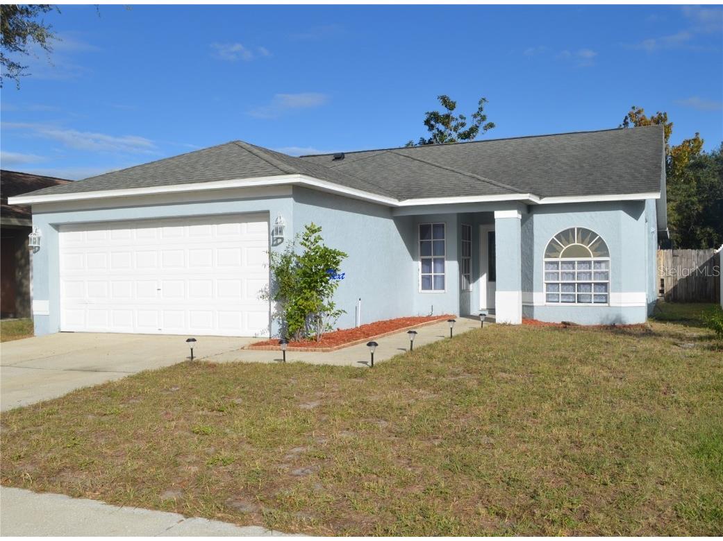 13651 Laraway Drive Riverview FL 33579 T3484219 image1