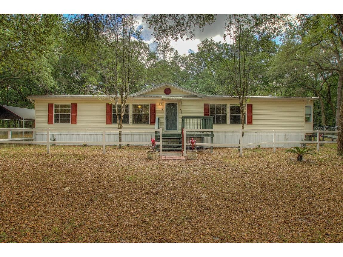 13651 NW 86th Avenue Chiefland FL 32626 T3442407 image1