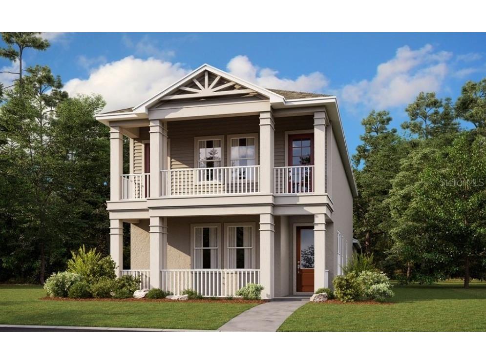 13651 Rangeland Boulevard Odessa FL 33556 A4550627 image1