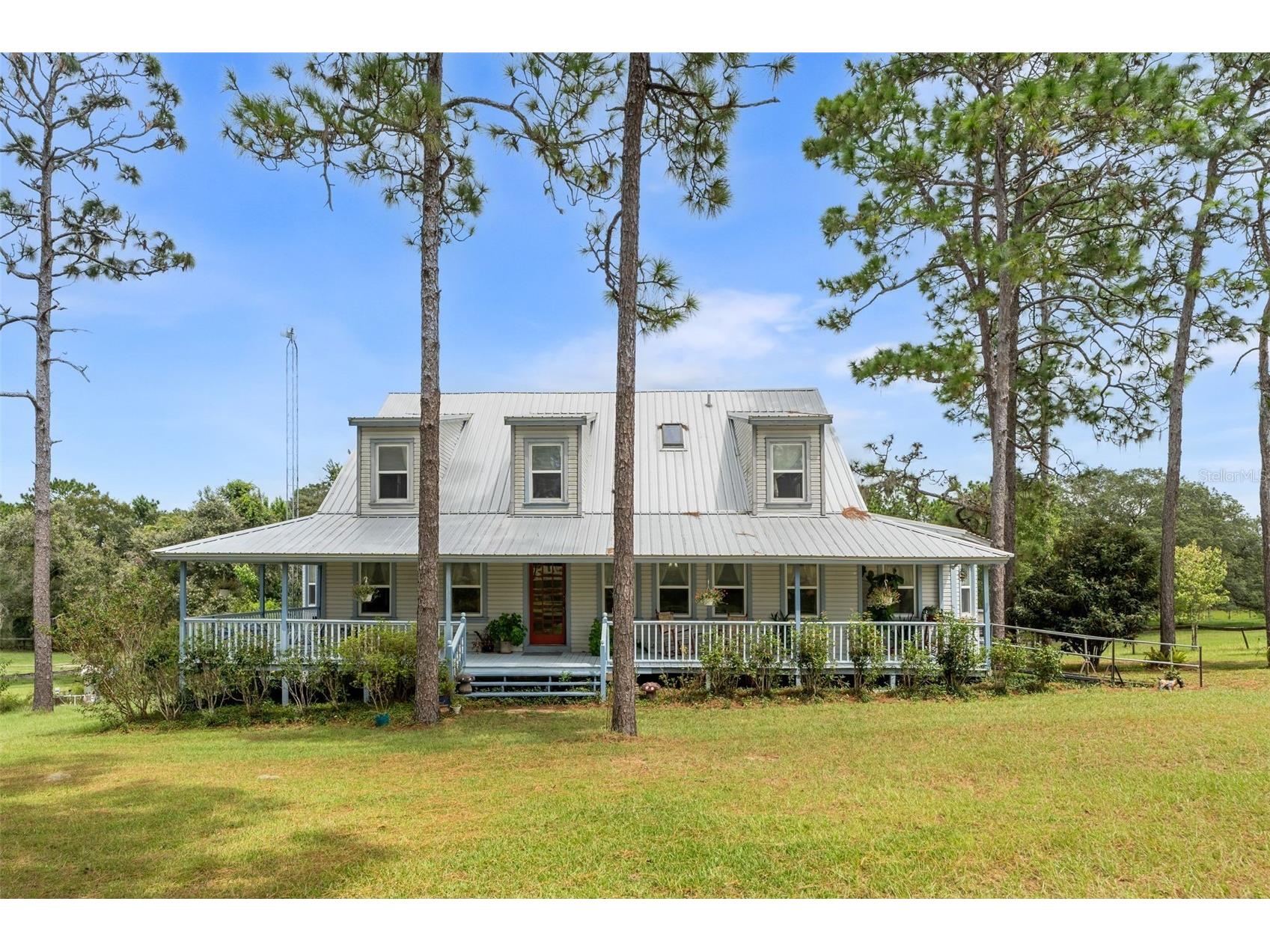 13651 SE 73rd Lane Morriston FL 32668 OM709439 image1