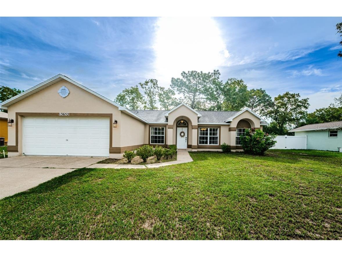 13652 Coronado Drive Spring Hill FL 34609 U8210966 image1
