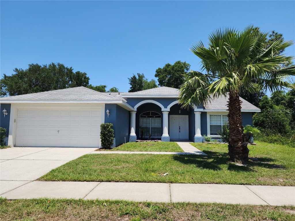 13653 Knotty Lane Hudson FL 34669 T3445882 image1