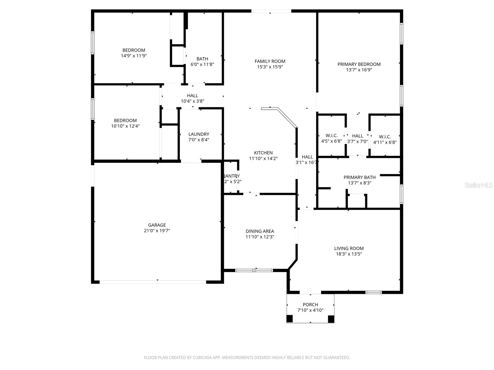 13653 SE 51st Avenue Summerfield FL 34491 G5108349 image41