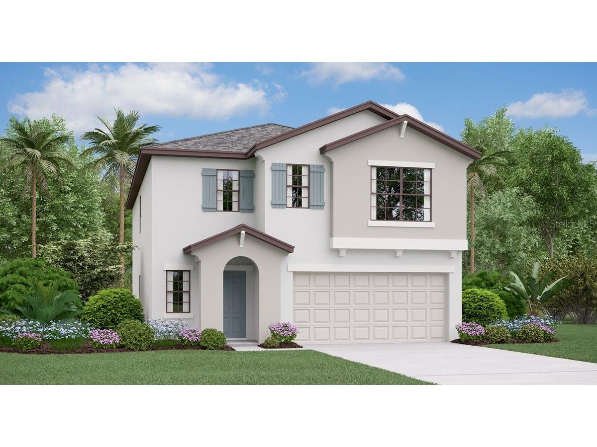 13654 Newbridge Street Spring Hill FL 34609 TB8328527 image1