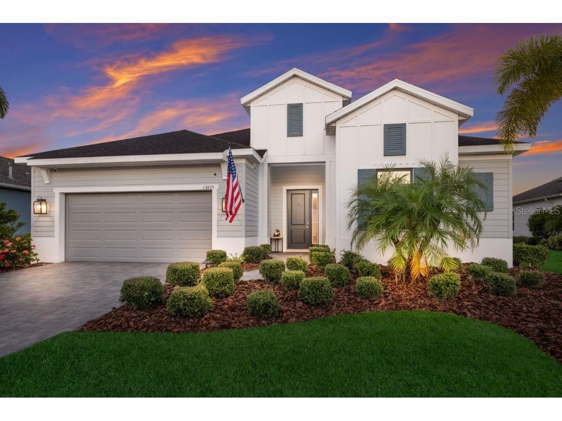 13655 Old Creek Court Parrish FL 34219 A4662146 image1