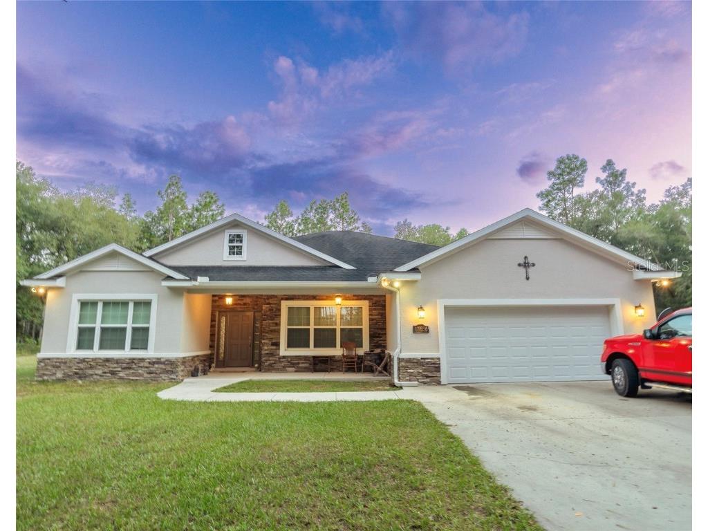 13656 SW 97th Place Dunnellon FL 34432 OM666192 image1