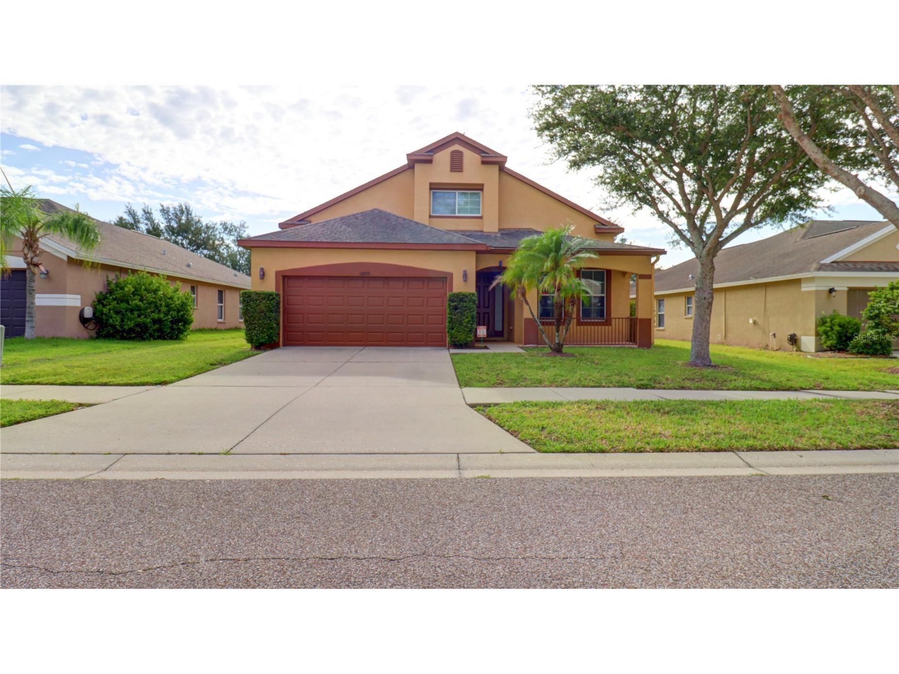 13659 Artesa Bell Drive Riverview FL 33579 TB8518618 image1