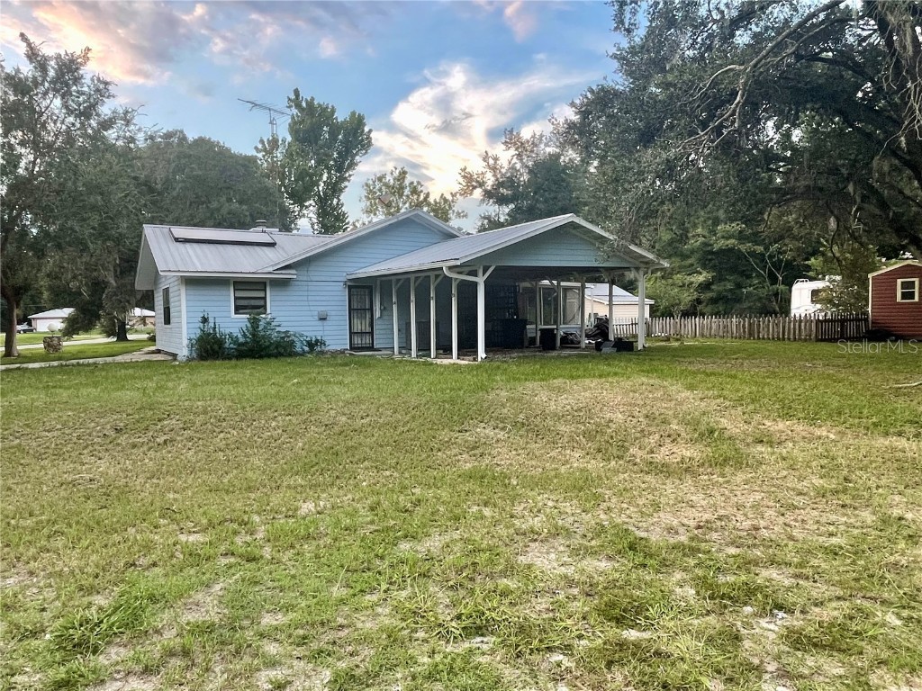 13659 SW 115th Place Dunnellon FL 34432 T3547143 image23