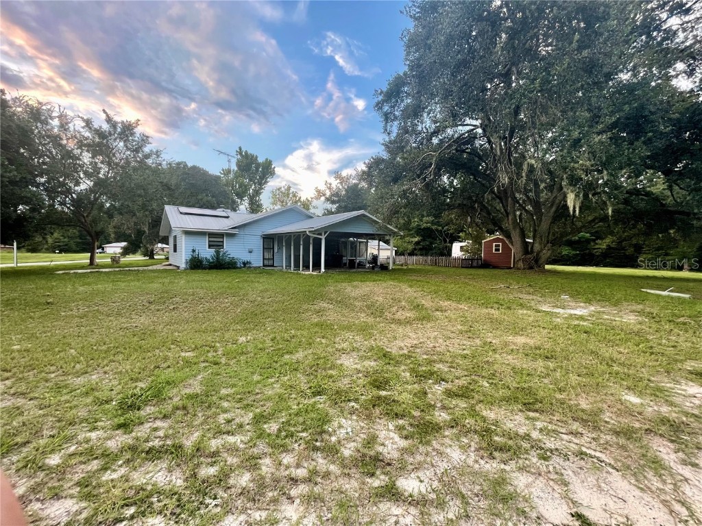 13659 SW 115th Place Dunnellon FL 34432 T3547143 image24