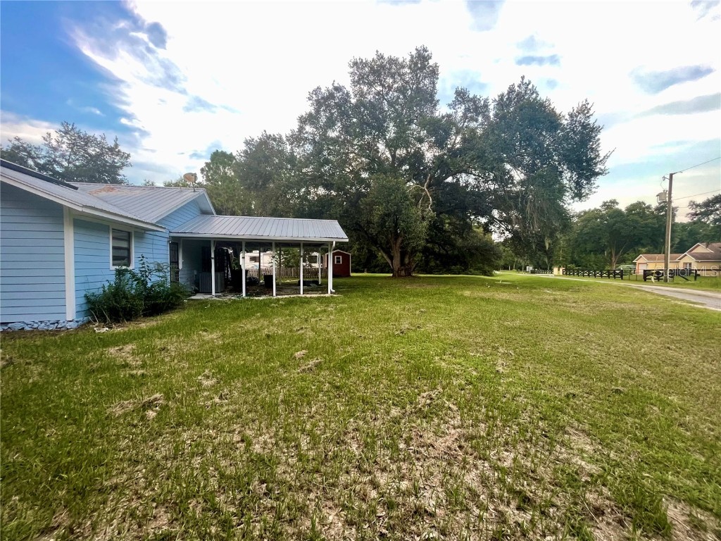 13659 SW 115th Place Dunnellon FL 34432 T3547143 image25