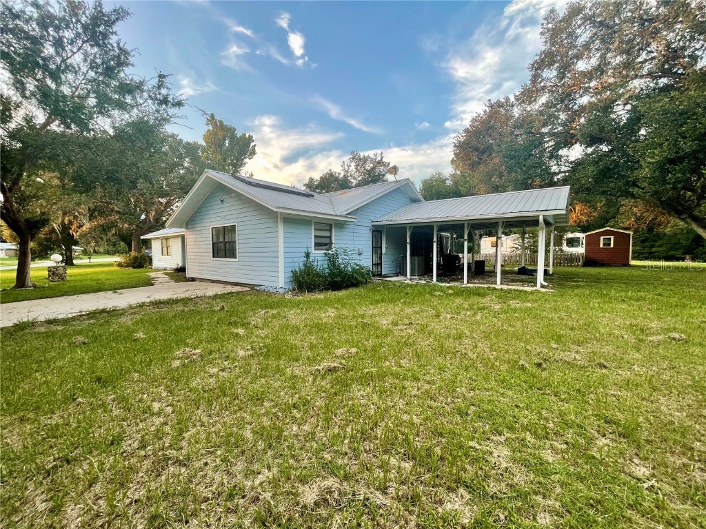 13659 SW 115th Place Dunnellon FL 34432 T3547143 image33