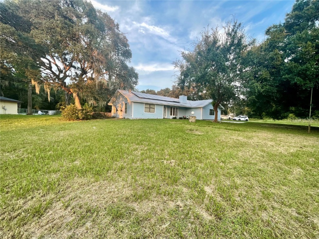 13659 SW 115th Place Dunnellon FL 34432 T3547143 image34