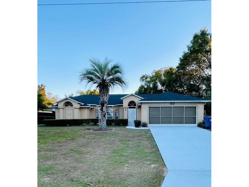 1366 Aladdin Road Spring Hill FL 34609 W7880427 image1