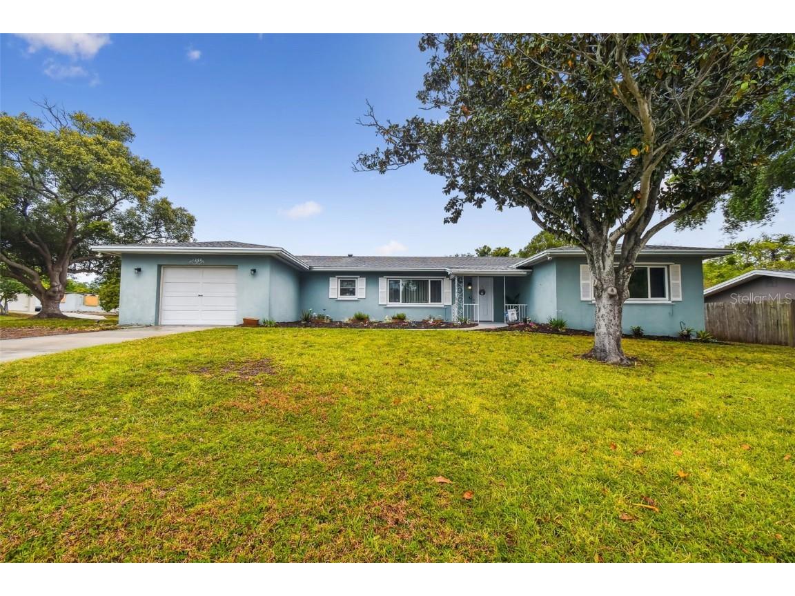 1366 Byron Drive Clearwater FL 33756 T3435794 image1