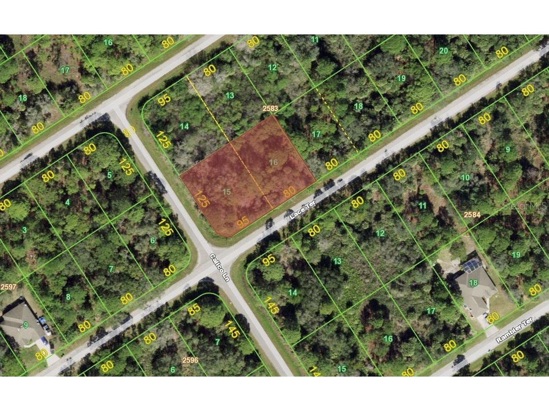 1366 Calico Lane Port Charlotte FL 33953 N6132323 image2