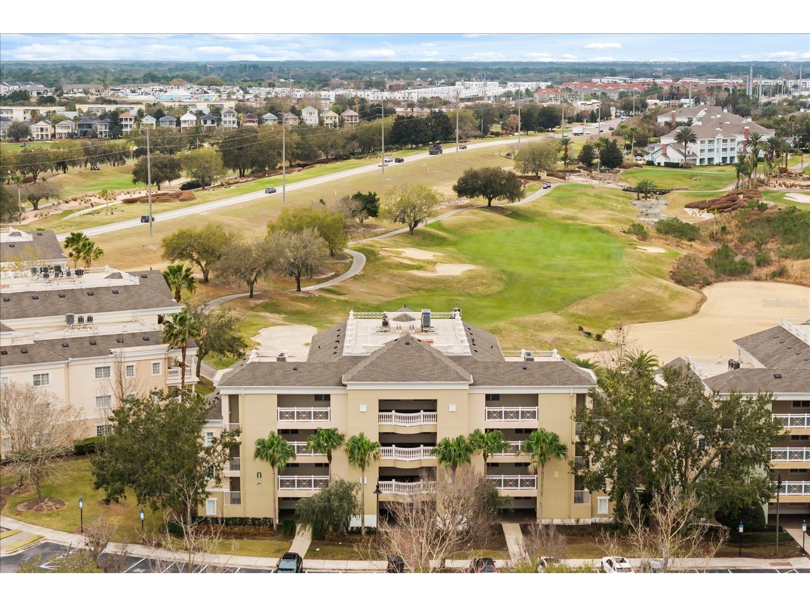 1366 Centre Court Ridge Drive #103 Reunion FL 34747 O6386604 image1