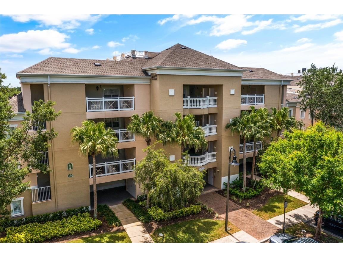 1366 Centre Court Ridge Drive #302 Kissimmee FL 34747 S5103373 image1