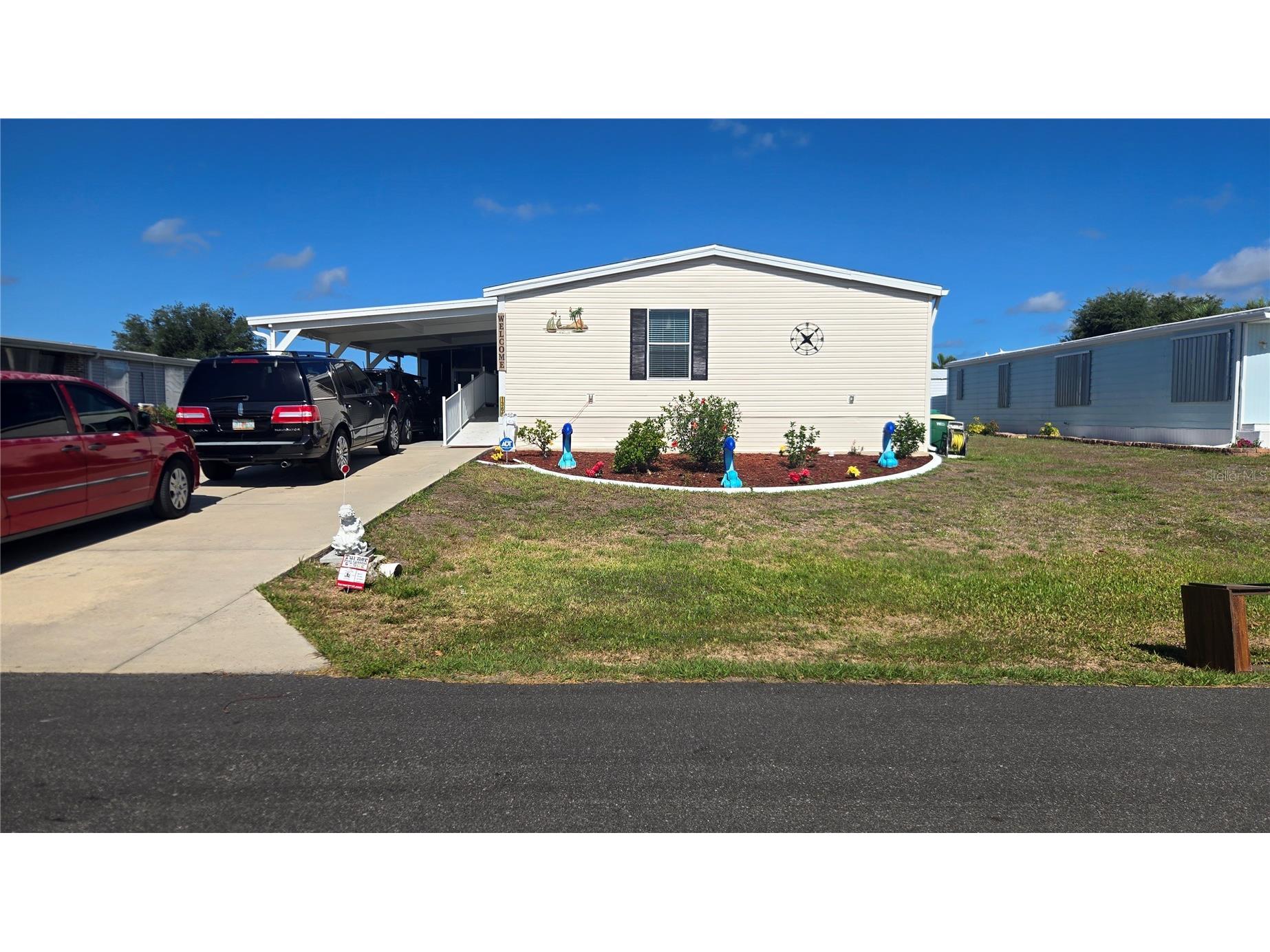 1366 Mallard Drive Englewood FL 34224 D6147542 image1