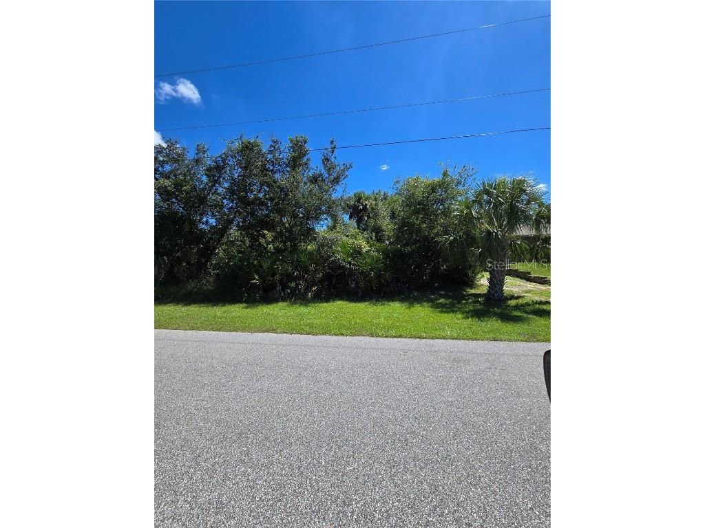 1366 Miliken Terrace Port Charlotte FL 33953 D6143921 image1