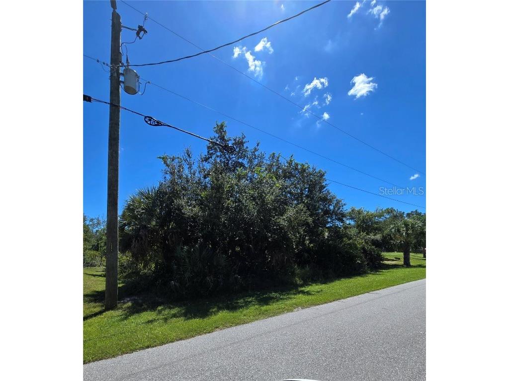 1366 Miliken Terrace Port Charlotte FL 33953 D6143921 image2