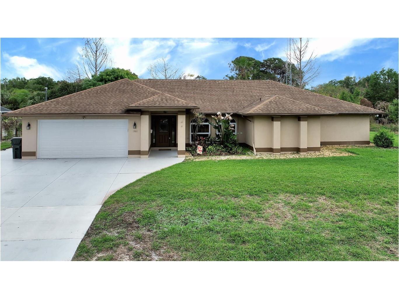 1366 Natrona Drive North Port FL 34286 O6011016 image1