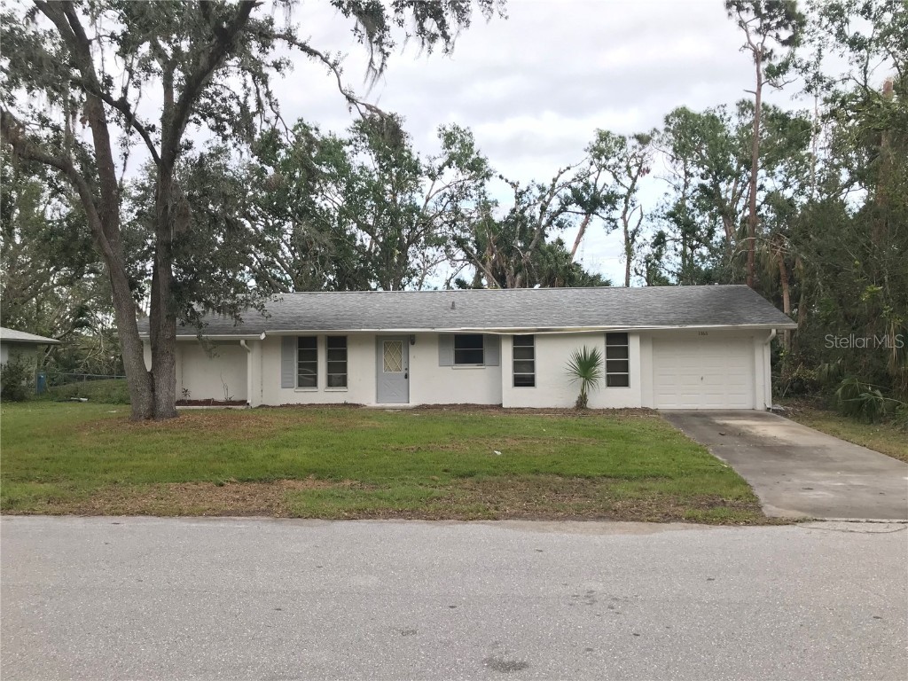 1366 Song Street Port Charlotte FL 33952 C7469608 image1
