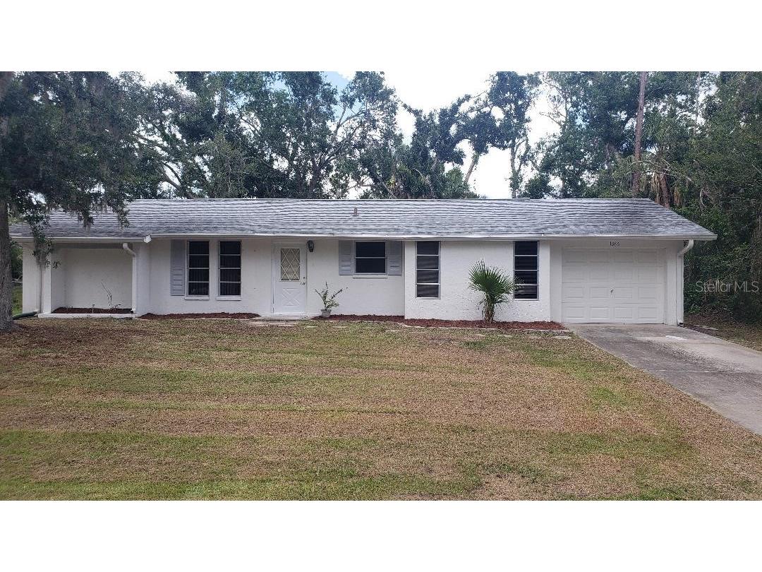 1366 Song Street Port Charlotte FL 33952 C7476239 image1