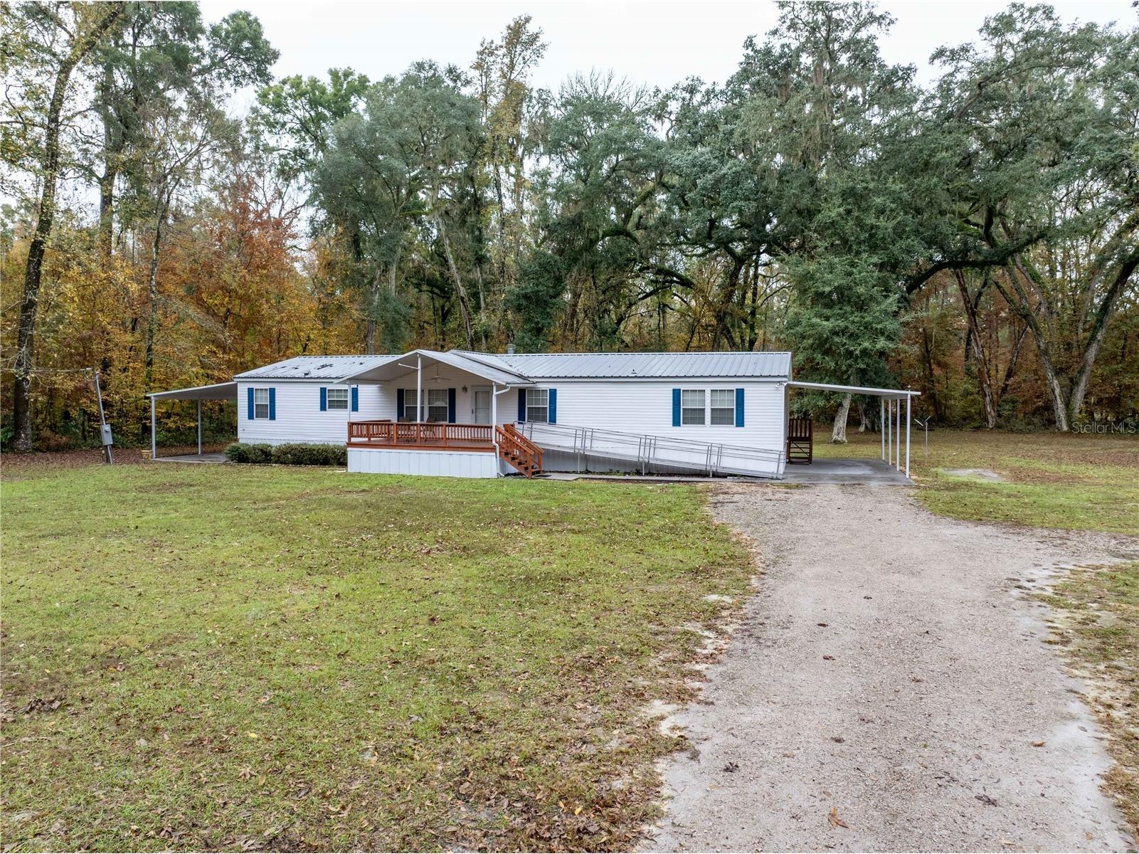 1366 SW Central Terrace Fort White FL 32038 GC540811 image1