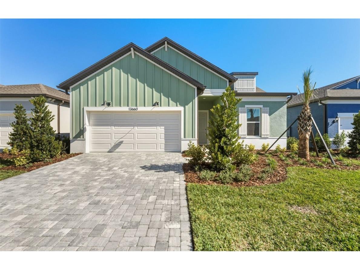 13660 Canyon Ridge Road Spring Hill FL 34610 TB8401333 image1