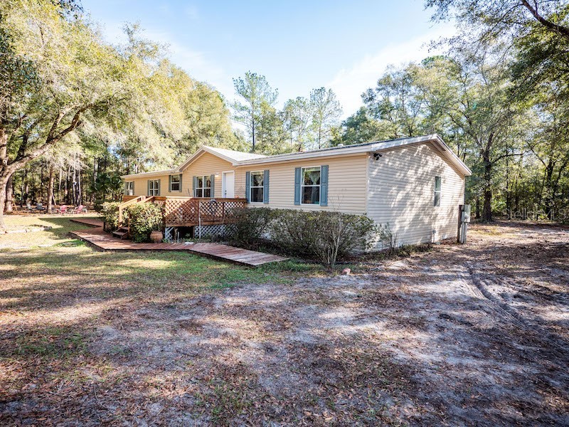 13661 NE 247 Lane Fort Mc Coy FL 32134 OM652059 image1