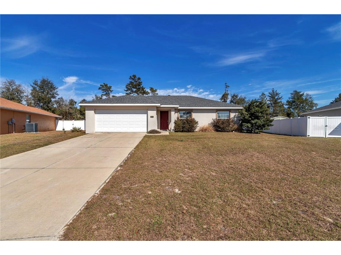 13661 SW 43rd Circle Ocala FL 34473 OM694522 image1