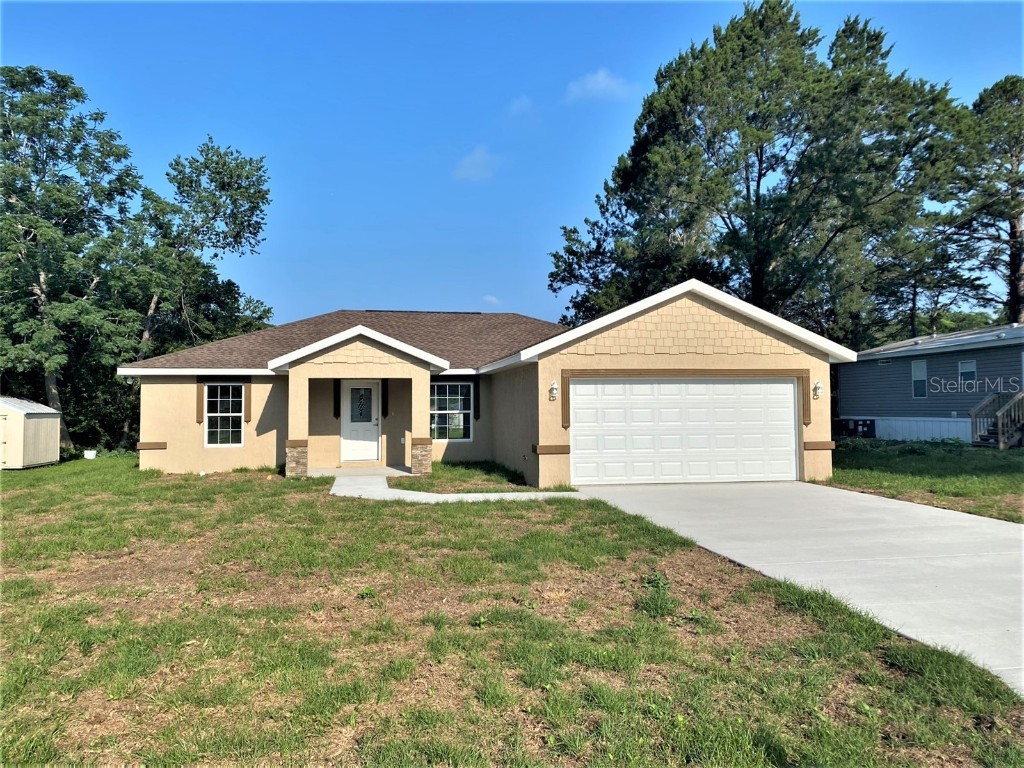 13662 SE 40th Court Summerfield FL 34491 OM656463 image1