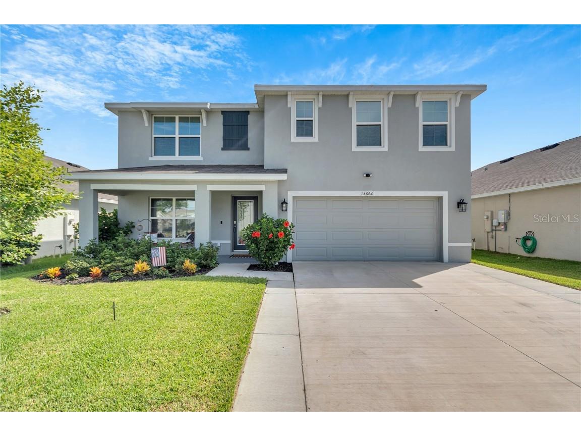 13662 Wineberry Drive Dade City FL 33525 T3529089 image1