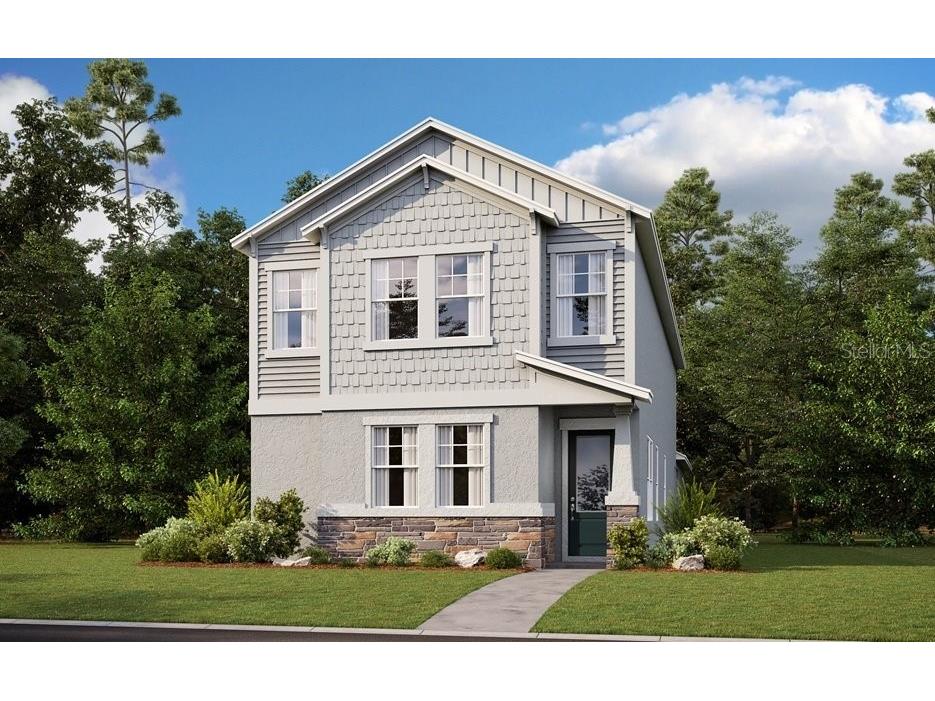 13663 Rangeland Boulevard Odessa FL 33556 A4546894 image1