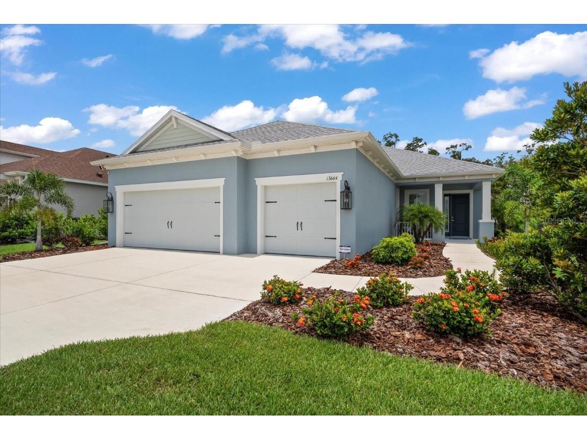13664 Old Creek Court Parrish FL 34219 A4616104 image1