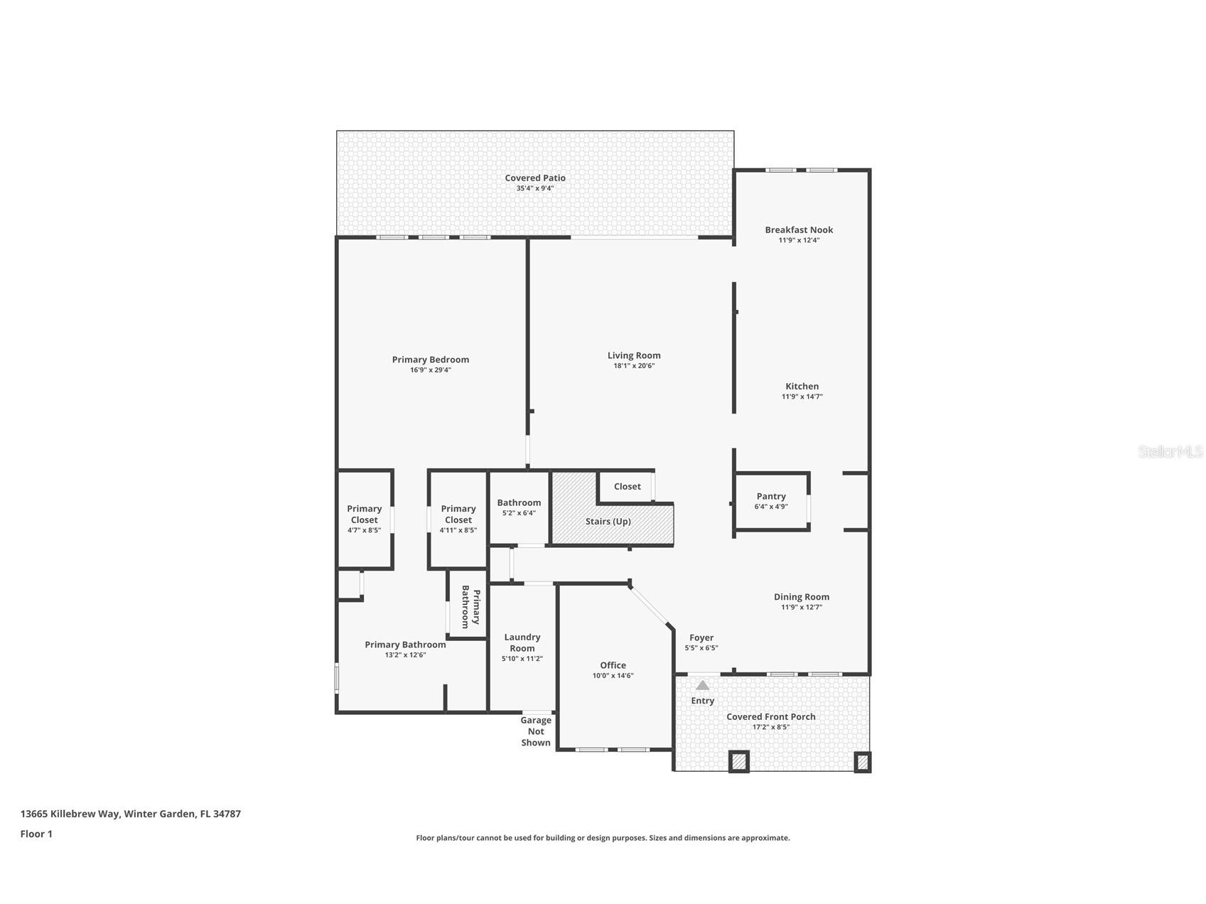 13665 Killebrew Way Winter Garden FL 34787 O6376754 image52