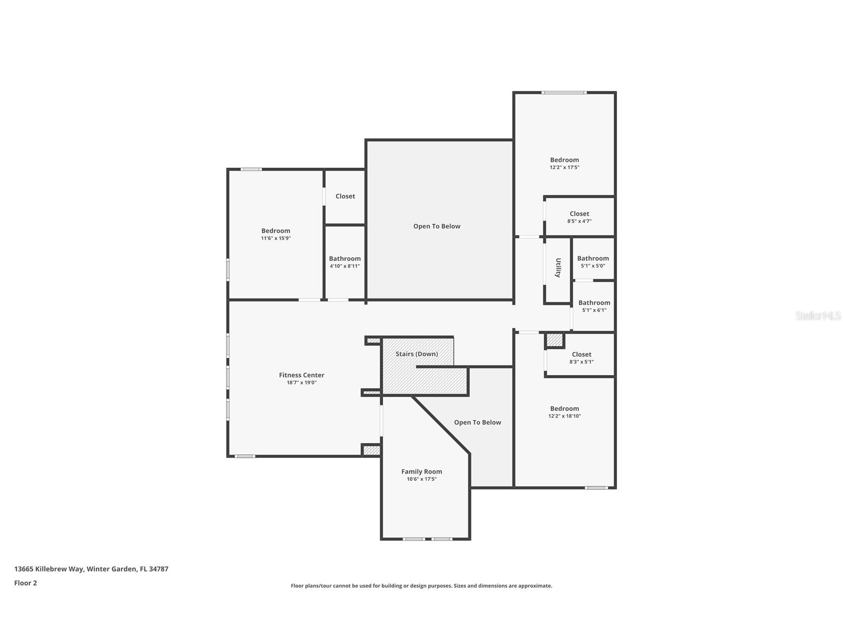 13665 Killebrew Way Winter Garden FL 34787 O6376754 image53