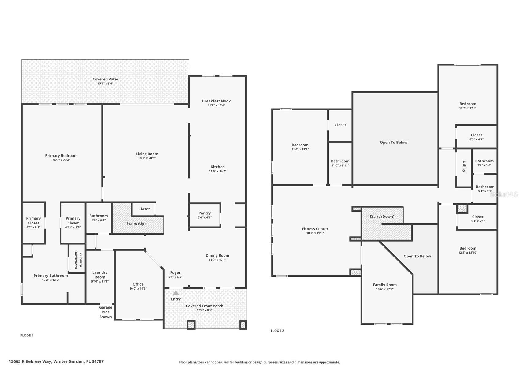 13665 Killebrew Way Winter Garden FL 34787 O6376754 image54